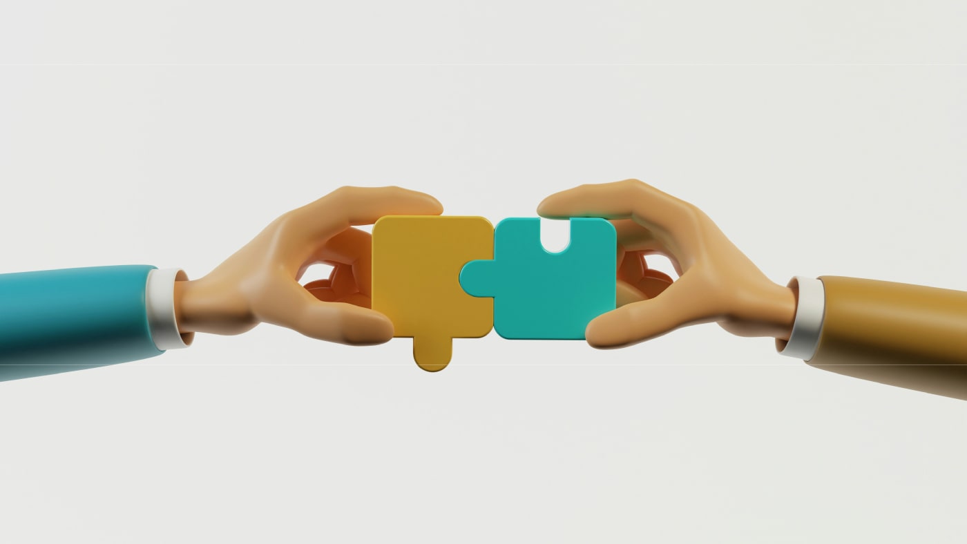 Image of Partnership