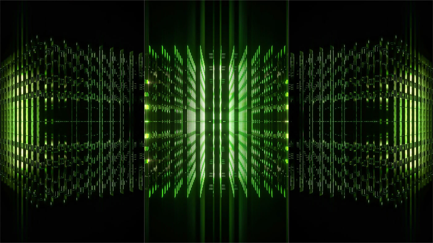 Image of Quantum Computing