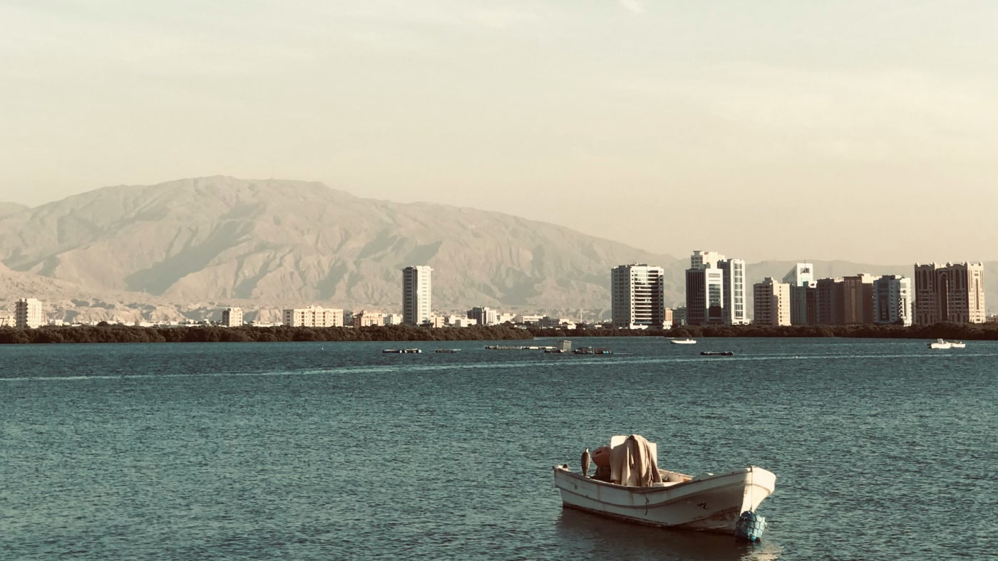 Image of Ras Al Khaimah