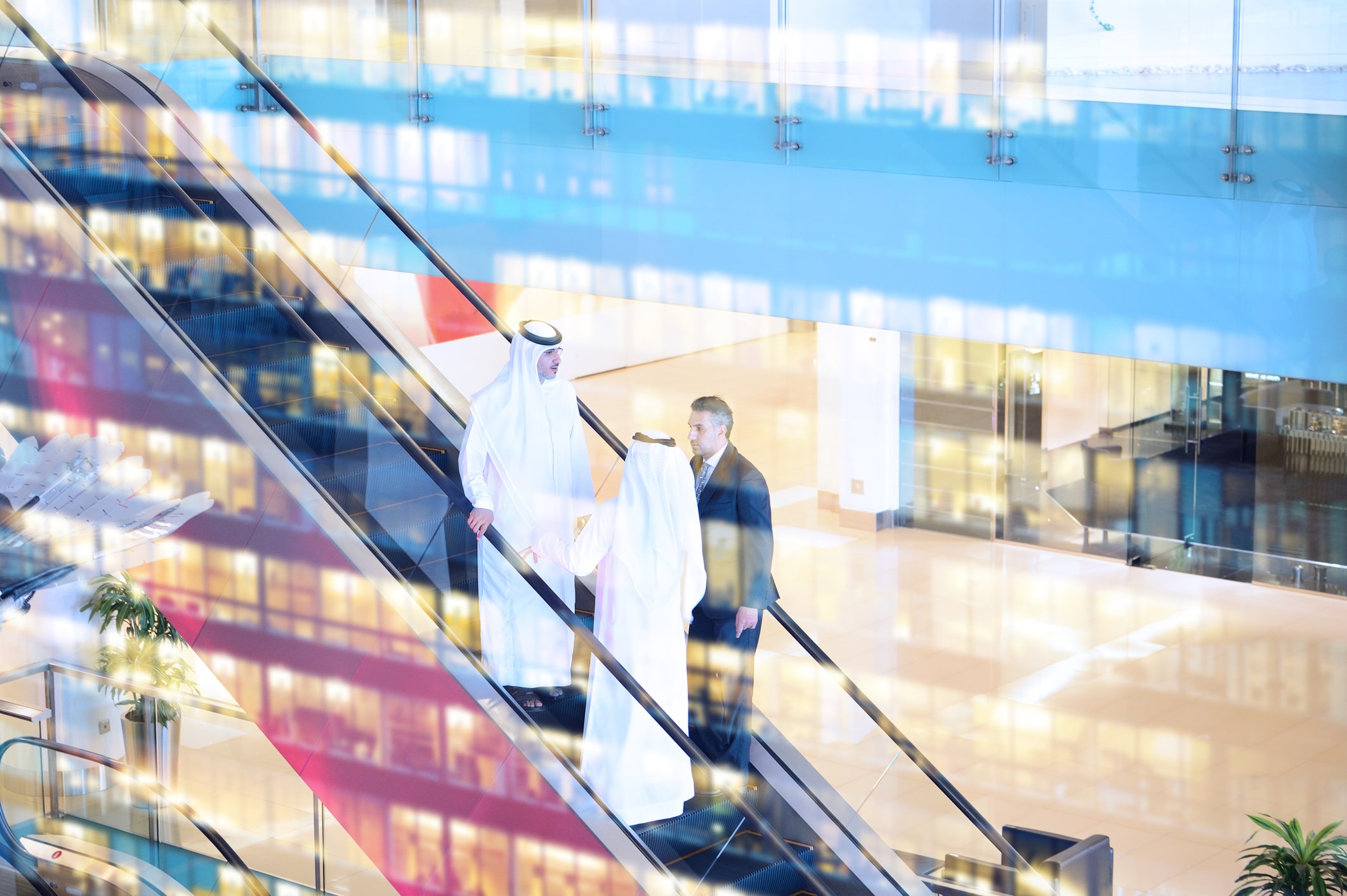 Image of Office Building in Dubai